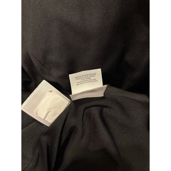 Kasper Color-Block Sheath Dress Size 10 (Medium) - Picture 6 of 6